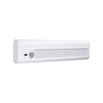 &Scaron;viestuvas LED LINEAR MOBILE 20 cm, baltas
