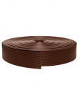 Tvoros juosta MIKKO, 50x0,0475 m (700 g/m&sup2;) RAL8017 (ruda)