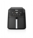 Kar&scaron;to oro gruzdintuvė Ninja AF170EU, juoda, 2000 W, 6.2 l