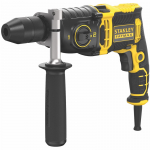 Stanley Smūginis gręžtuvas Stanley FMEH850K-QS; 850W