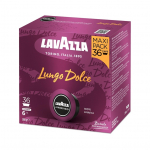 Kavos kapsulės Lavazza Lungo Dolce, MODO MIO 288g 36 vnt.