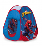 Vaiki&scaron;ka palapinė Mondo Spiderman, 75 cm x 75 cm