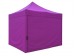 3x3 m AL-ALU37 PURPLE