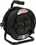 Prailgintojas elektros 3x1,5mm&sup2; Yato | 20m, 16A