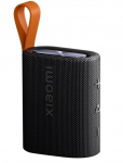 Belaidė kolonėlė Xiaomi, juoda, 5 W