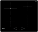 Indukcinė kaitlentė Whirlpool WS Q2160 NE