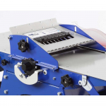 Staklių BELMASH prispaudimo mechanizmas UP-2500