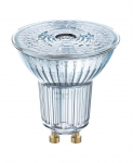 LED lemputė Osram LED, 16, &scaron;iltai balta, GU10, 4.3 W, 350 lm