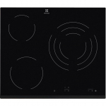 Elektrinė kaitlentė Electrolux 300 serija EHF6232FOK