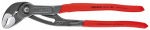 Replės COBRA 300mm D70mm, Knipex