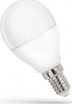 LED lemputė E14 P45 8W 3000K 710LM
