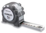 Komelon Ruletė INOX RUBBER 5 m x 25mm