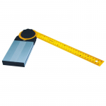 Richmann Reguliuojamas kampainis 750 mm C1376