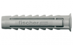 Fischer Universalus kai&scaron;tis SX 12x60 mm, 25 vnt.