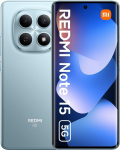 TELEFONAS REDMI NOTE 15 5G 6/128GB MĖLY