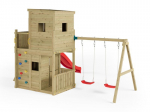 Žaidimų aik&scaron;telė Lofter 2Swings