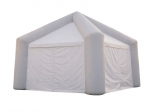 6x6 m QUADRI ENCLOSED