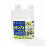&Scaron;iltnamių valiklis Klasika Garden &bdquo;Sveikas &Scaron;iltnamis&ldquo;, 0.5l
