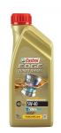 VARIKLIŲ ALYVA &bdquo;CASTROL EDGE TITANIUM TD 5W-40 1L