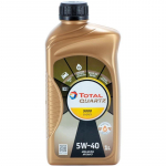 VARIKLIŲ TEPALAS "TOTAL QUARTZ 9000 ENERGY 5W40"