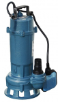 Fekalinis siurblys Fury 1500 su smulkintuvu, 1500 W