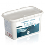 PRIEMONĖ NUO DUMBLIŲ SUSIDARYMO &bdquo;Multi4&ldquo;