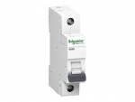 Automatinis jungiklis Schneider K60N, 1P, C, 6kA, 16 A