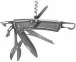 Turistinis peilis Spokey Sting, 96 mm