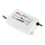 Maitinimo &scaron;altinis Mean Well LED, 3 A