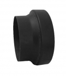 Dūmtraukio tarpmovė WADEX, D160/150 mm