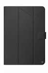 Plan&scaron;etinių kompiuterių dėklas universalus fold 9-11 juodas