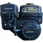 Benzininis variklis MOBIL K "DINKING" DK 177 F 9 AG