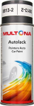 Automobilių dažai Multona 813-2, 400 ml