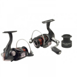 Beinercinė Ritė AKARA Fish Point FPF3000 4+1BB, Perdavimas 5,1:1, Max 6,5 kg.