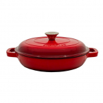 Ketaus keptuvė Grand feu, 27 cm