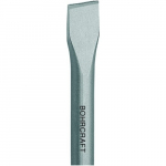 Plok&scaron;čias kaltas BOHRCRAFT SDS-max (25x280 mm)
