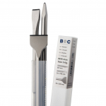 BOHRCRAFT kaltų rinkinys M3-max 3 vnt.