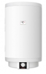 Vertikalus kombinuotas vandens &scaron;ildytuvas Stiebel Eltron PSH 80 WE-L, jungimas kairėje pusėje, 80L