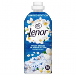 MINK&Scaron;TIKLIS LENOR FRESH BREEZE 1176ML