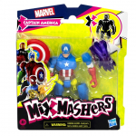 Žaislinė figūrėlė Marvel Mixmashers Avengers F9265