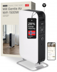 Tepalinis &scaron;ildytuvas Mill OIL1500WIFI3, 1500 W