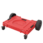 Qbrick Allterrain system ONE transportavimo platforma, QBRICK