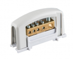 Srovės gnybtas Pawbol E.4124SP, 1x25/4x10 mm&sup2;