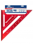 Specialist+ Matavimo trikampis, 300 mm, SPECIALIST+