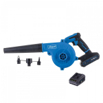 Akumuliatorinis dirbtuvių pūstuvas C-WBL180-X &ndash; SET S, Scheppach