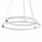 &Scaron;viestuvas lubų Osram, LED, 21W, 3000K, 2400lm