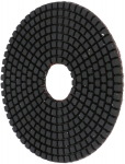 Diskas deimantinis akmens &scaron;lifavimui Faster Tools | d-125mm 1500 grūd