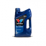 Alyva varikliui ALL CLIMATE 5W30 5L, Valvoline