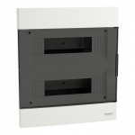 Modulinis skydas Schneider EASY9, potinkinis, IP40, 24 mod.