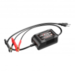 ⬡ Įkroviklis akumuliatoriui automatinis 6/12V 2A 48Ah (HFP2DV)